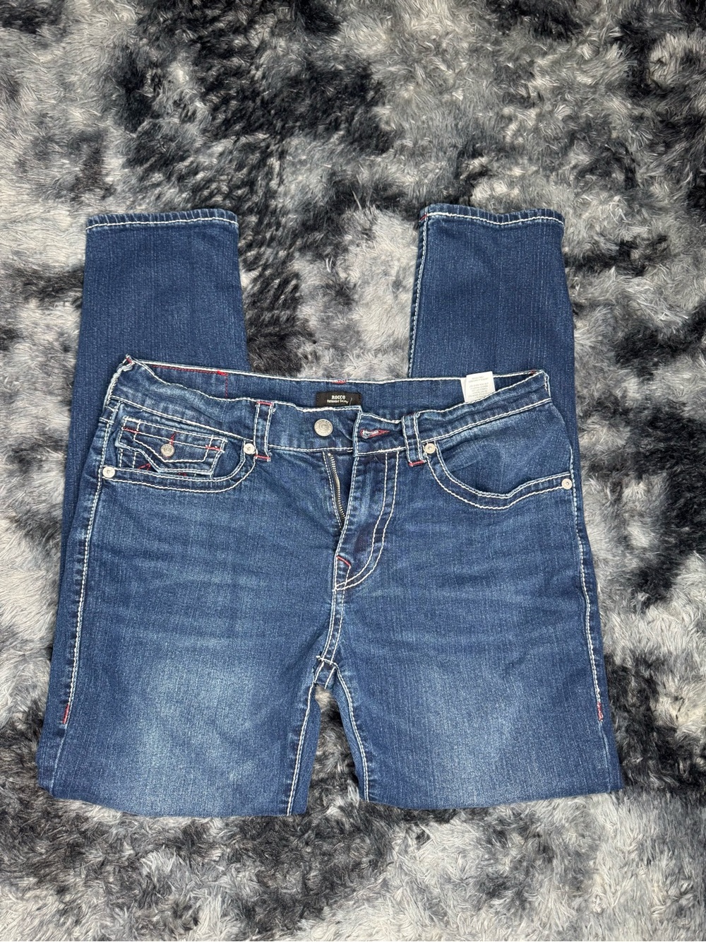 Men True Religion Jeans